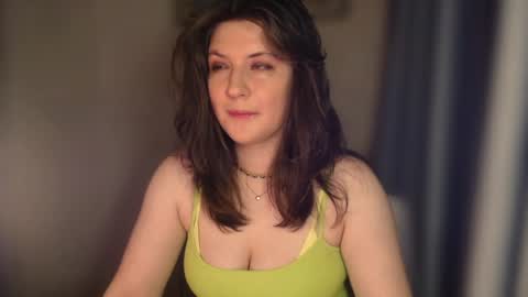 Snapshot of pavla_adore_ chatting on December 6, 8:34 pm Pavla online show from December 6, 8:34 pm