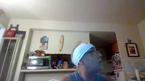 pawgkiller online show from September 30, 2:55 am