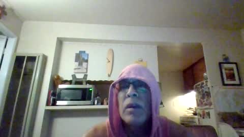 pawgkiller online show from November 17, 3:53 am