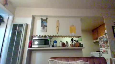 pawgkiller online show from February 12, 1:31 am