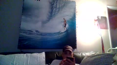 pawgkiller online show from March 11, 2:32 am