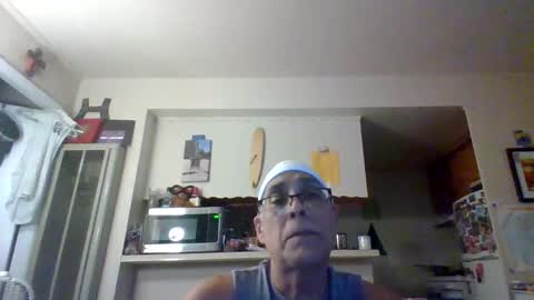 pawgkiller online show from October 16, 2:33 am