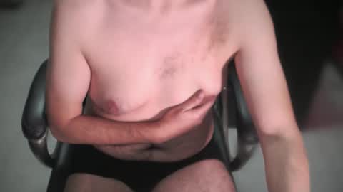 Fabio online show from January 2, 1:27 am