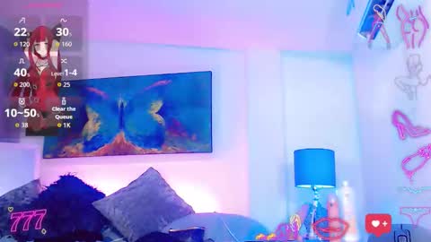 Payton online show from February 25, 8:18 am