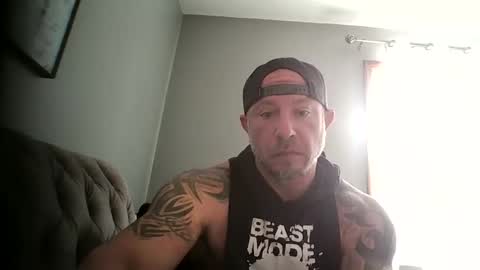 paytondaniel44 online show from February 27, 2:10 pm