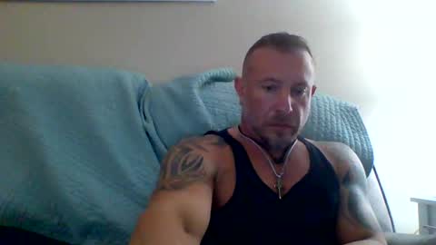 paytondaniel44 online show from March 21, 7:18 pm