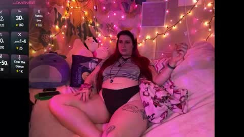 Snapshot of payyourprincessjess chatting on January 11, 4:27 am payyourprincessjess online show from January 11, 4:27 am
