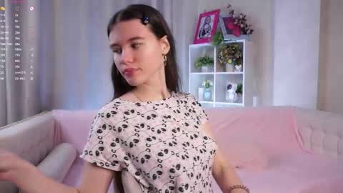 Beautiful Mila online show from February 11, 3:43 am