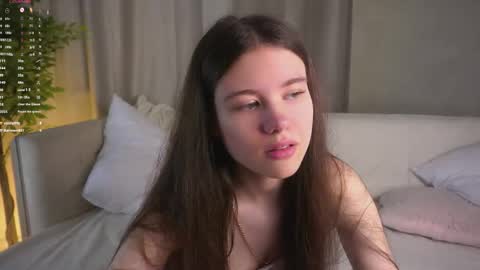 Beautiful Mila online show from May 30, 3:16 am