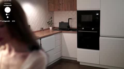 Sexy Mila online show from January 11, 6:08 am