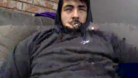 Pete online show from December 4, 8:34 pm