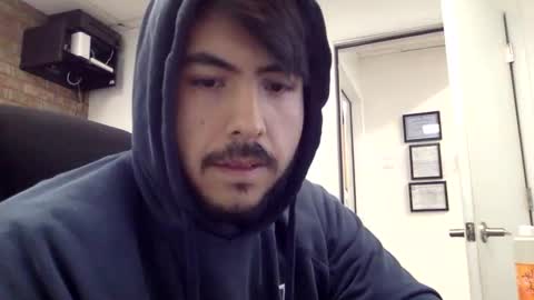 Pete online show from January 25, 5:51 pm