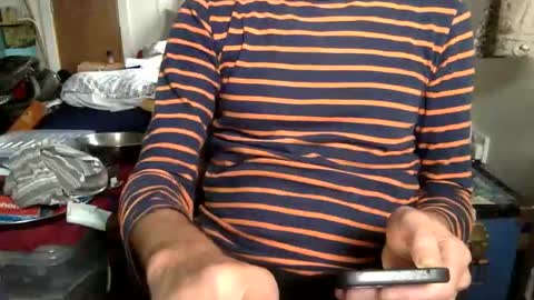 pea23 online show from September 27, 11:08 am