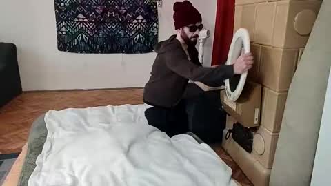 peacefulness93 online show from October 7, 9:38 am