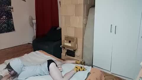 peacefulness93 online show from October 8, 6:36 pm