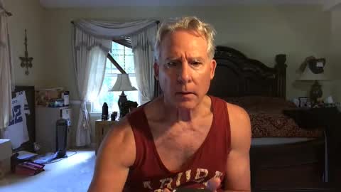Snapshot of peacemakerone1 chatting on September 27, 6:38 pm peacemakerone1 online show from September 27, 6:38 pm