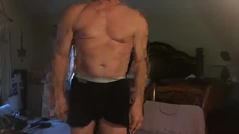 peacemakerone1 online show from December 19, 11:11 pm