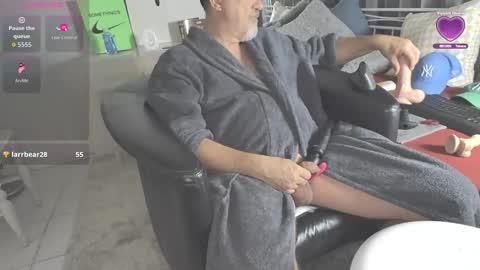 Marc online show from March 6, 5:17 am