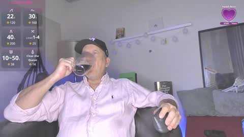 Marc online show from February 8, 7:01 am