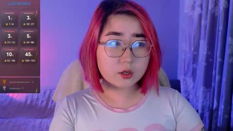 Lilian   online show from October 14, 8:39 am