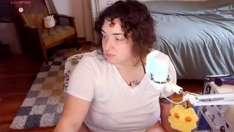 Peach Bandit online show from March 3, 4:47 pm