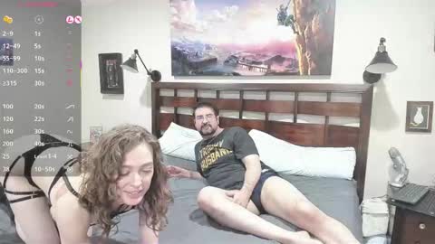 Peaches  Cupcake Rachel and Bryce online show from December 16, 1:24 am