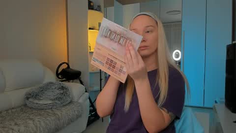 peachju1cy online show from January 20, 2:53 am