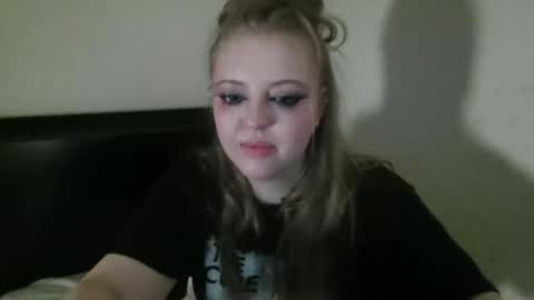 PeachRitual online show from February 2, 5:37 am