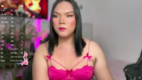 PEACHY online show from November 28, 6:10 am