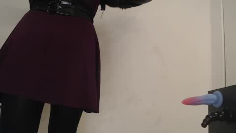 PeachyAss online show from February 14, 1:02 am