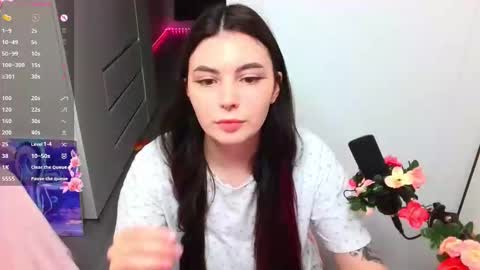 Peachy online show from March 17, 7:19 pm