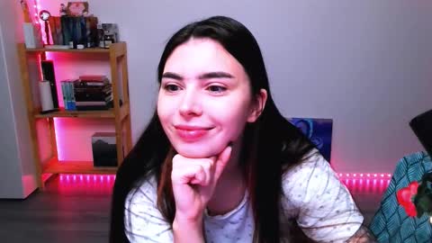 Peachy online show from October 27, 4:51 pm