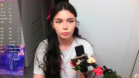 Peachy online show from March 9, 5:50 pm