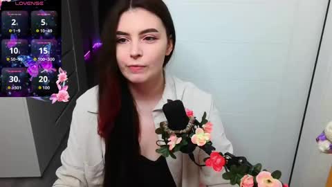 Peachy online show from April 5, 6:38 pm