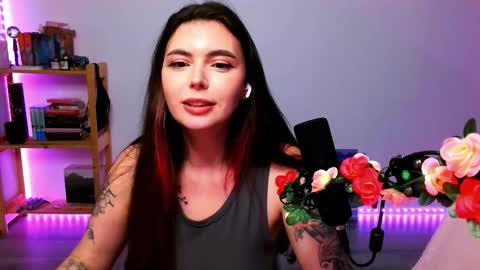 Peachy online show from September 16, 9:07 pm