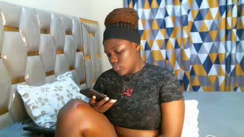 Peachy online show from October 17, 7:07 pm