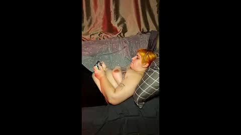 peachy goth gf online show from March 4, 3:14 am