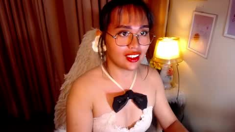 Angel Creamdensada online show from April 12, 8:02 pm