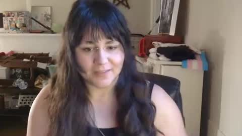 peakobunny online show from December 21, 8:59 pm