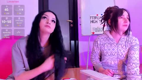 Kate online show from February 21, 8:50 am