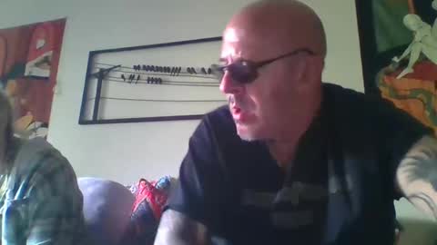 peanutbutterandjealous1 online show from April 29, 5:30 pm