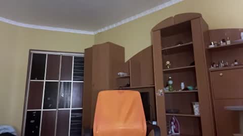 Zlata online show from June 17, 5:29 pm