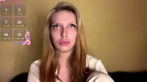 Zlata online show from June 28, 6:26 pm