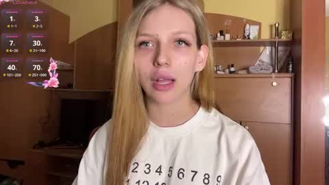 Zlata online show from June 19, 4:35 pm
