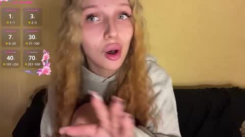 Zlata online show from June 23, 6:14 pm
