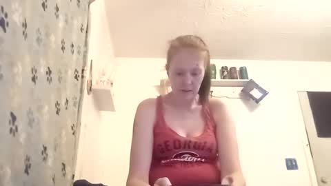 Pearl May online show from January 22, 2:59 am