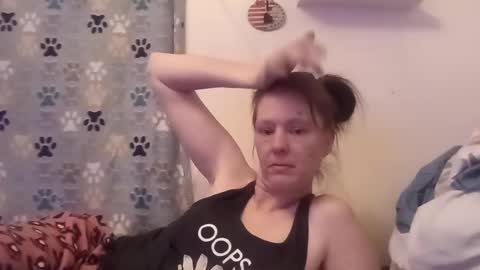 Pearl May online show from January 23, 5:56 am