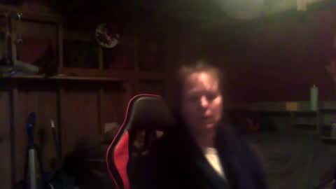 Pearl May online show from March 18, 9:20 pm