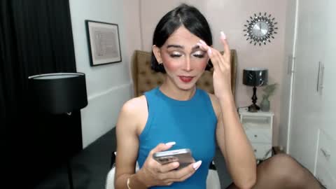 Pearl online show from February 26, 3:57 am