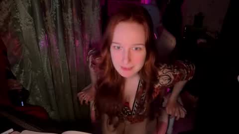 Adelina online show from March 8, 1:06 am